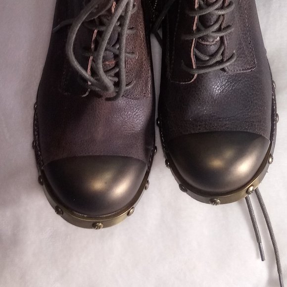 ZIGI GIRL ALPINE BOOTS - Picture 3 of 12